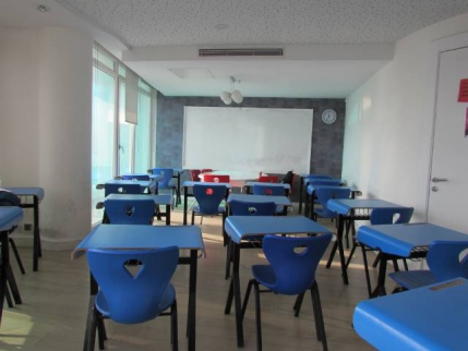 Office For Rent In Mersin