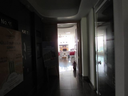Office For Rent In Mersin