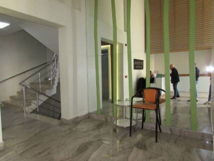 Office For Rent In Mersin