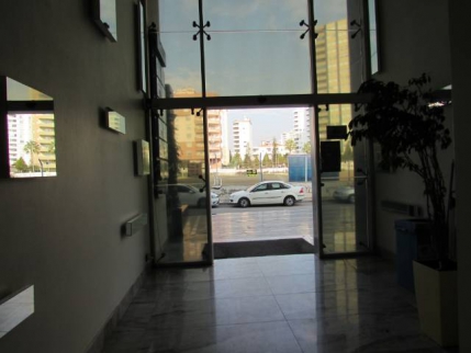 Office For Rent In Mersin