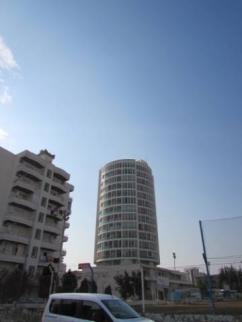 Office For Rent In Mersin
