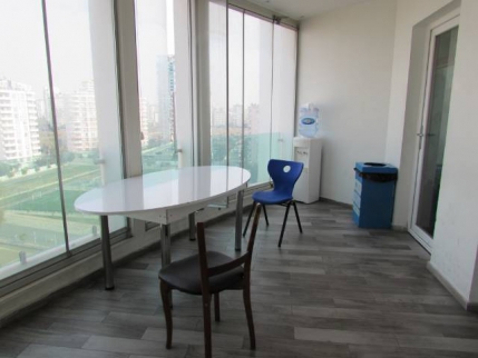 Office For Rent In Mersin