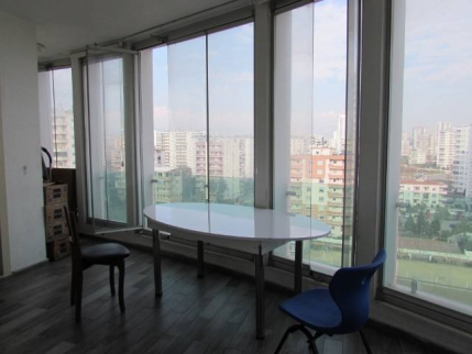 Office For Rent In Mersin