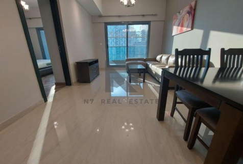 شقة للإيجار