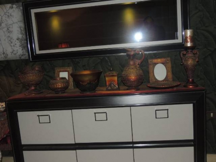 Apartment For Rent In Al Agouzah - Giza