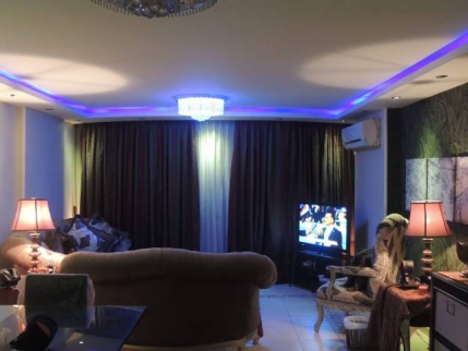 Apartment For Rent In Al Agouzah - Giza