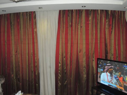 Apartment For Rent In Al Agouzah - Giza