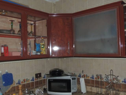 Apartment For Rent In Al Agouzah - Giza