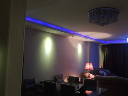 Apartment For Rent In Al Agouzah - Giza