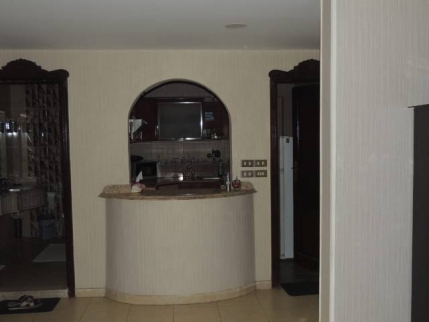Apartment For Rent In Al Agouzah - Giza