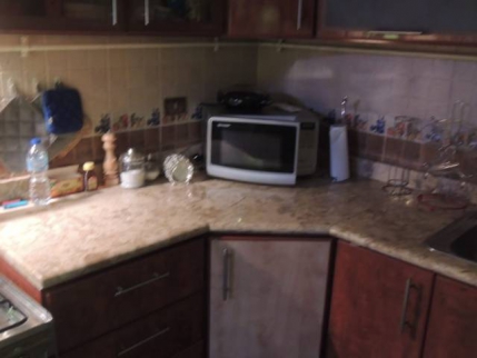 Apartment For Rent In Al Agouzah - Giza