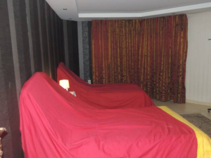 Apartment For Rent In Al Agouzah - Giza