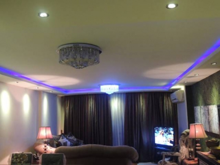 Apartment For Rent In Al Agouzah - Giza