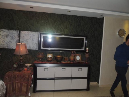Apartment For Rent In Al Agouzah - Giza