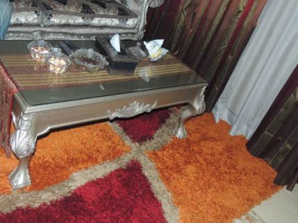 Apartment For Rent In Al Agouzah - Giza