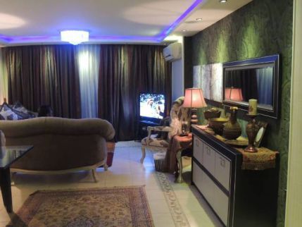 Apartment For Rent In Al Agouzah - Giza