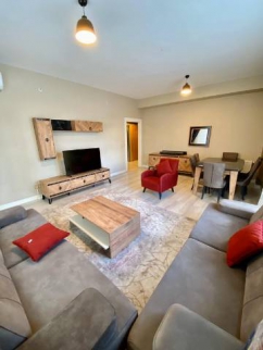 Apartment For Rent In Bashakshehir - Istanbul