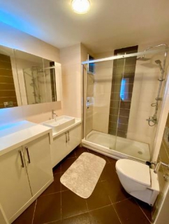 Apartment For Rent In Bashakshehir - Istanbul