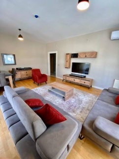 Apartment For Rent In Bashakshehir - Istanbul