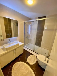 Apartment For Rent In Bashakshehir - Istanbul