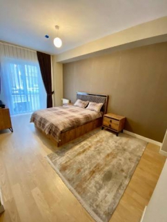Apartment For Rent In Bashakshehir - Istanbul