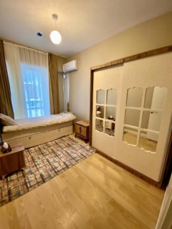 Apartment For Rent In Bashakshehir - Istanbul