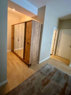 Apartment For Rent In Bashakshehir - Istanbul