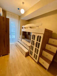 Apartment For Rent In Bashakshehir - Istanbul