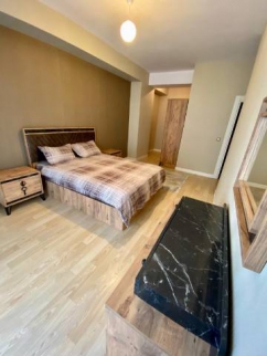 Apartment For Rent In Bashakshehir - Istanbul