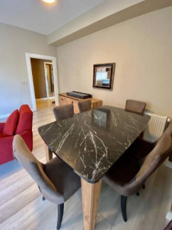 Apartment For Rent In Bashakshehir - Istanbul