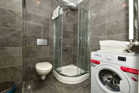 Apartment For Rent In Sisli - Istanbul