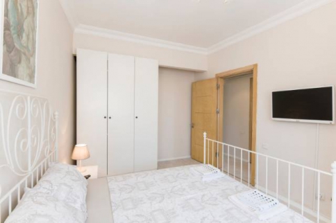 Apartment For Rent In Sisli - Istanbul