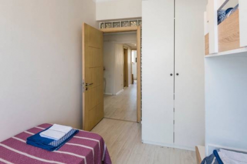Apartment For Rent In Sisli - Istanbul