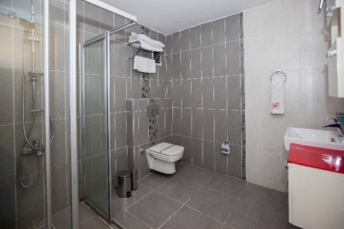 Apartment For Rent In Sisli - Istanbul