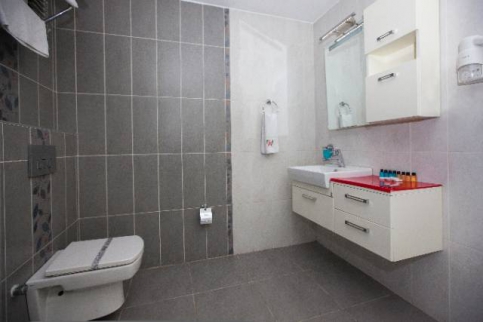 Apartment For Rent In Sisli - Istanbul