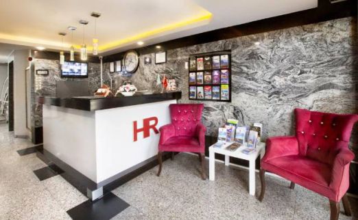 Apartment For Rent In Sisli - Istanbul
