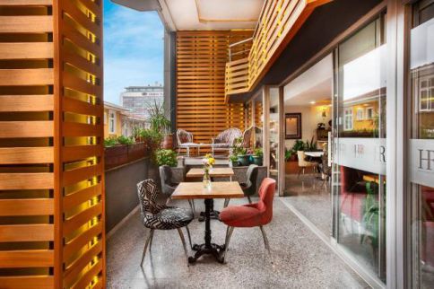 Apartment For Rent In Sisli - Istanbul