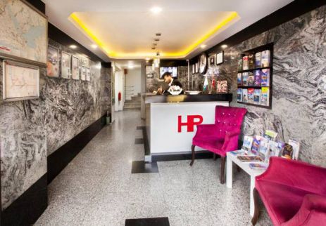 Apartment For Rent In Sisli - Istanbul