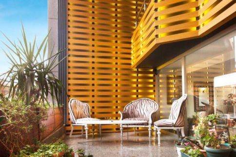 Apartment For Rent In Sisli - Istanbul