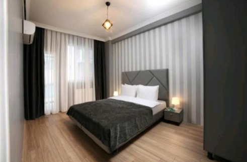 Apartment For Rent In Sisli - Istanbul
