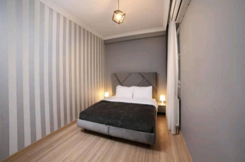 Apartment For Rent In Sisli - Istanbul
