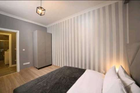 Apartment For Rent In Sisli - Istanbul
