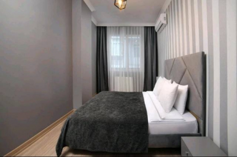 Apartment For Rent In Sisli - Istanbul