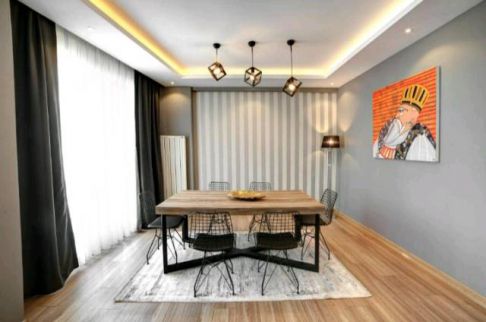 Apartment For Rent In Sisli - Istanbul