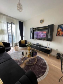 Apartment For Rent In Bashakshehir - Istanbul