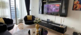 Apartment For Rent In Bashakshehir - Istanbul