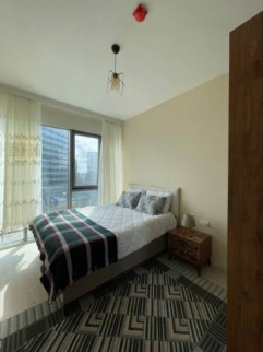 Apartment For Rent In Bashakshehir - Istanbul