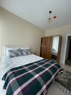 Apartment For Rent In Bashakshehir - Istanbul