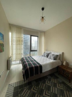 Apartment For Rent In Bashakshehir - Istanbul