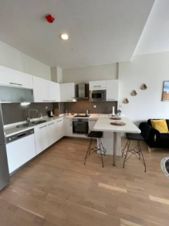 Apartment For Rent In Bashakshehir - Istanbul